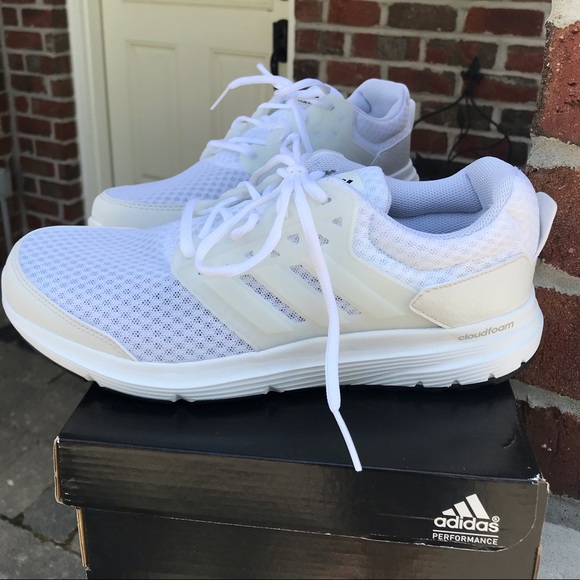 adidas cloudfoam galaxy 3m